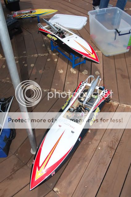 ebay rc boats